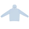 Castle Golf Performance Pullover Hoodie In Blue