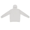 Castle Golf Performance Pullover Hoodie In Gray