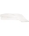 Castle Hill London 310tc Solid Sateen 4pc Sheet Set