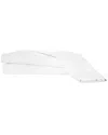 Castle Hill London 310tc Solid Sateen 4pc Sheet Set