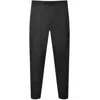 Castore Flex Woven Joggers Grey In Black