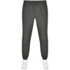 Castore Flex Woven Joggers Grey In Grey