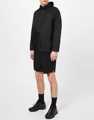 Castore Flyweight Jacket In Black