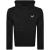 Castore Lightweight Jacket Black In Black