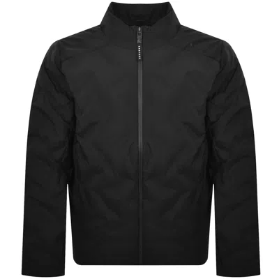 Castore Protek Padded Jacket Black