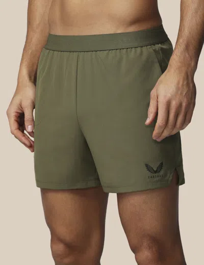 Castore Women's Adapt Training 5" Shorts In Multi