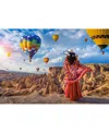 CASTORLAND ADMIRATION OF COLORS 1500 PIECE JIGSAW PUZZLE