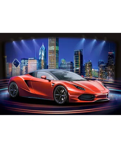 Castorland Arrinera Hussarya 33 1000 Piece Jigsaw Puzzle In Multicolor