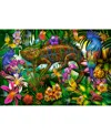 Castorland Color Competition 1500 Piece Jigsaw Puzzle In Multicolor