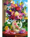 Castorland Seduced By Nature 1500 Piece Jigsaw Puzzle In Multicolor