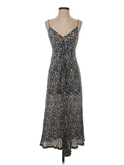 Castro Cocktail Dress In Silver