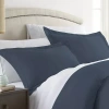 Casual Comfort 2 Pack Pillow Sham Set In Blue