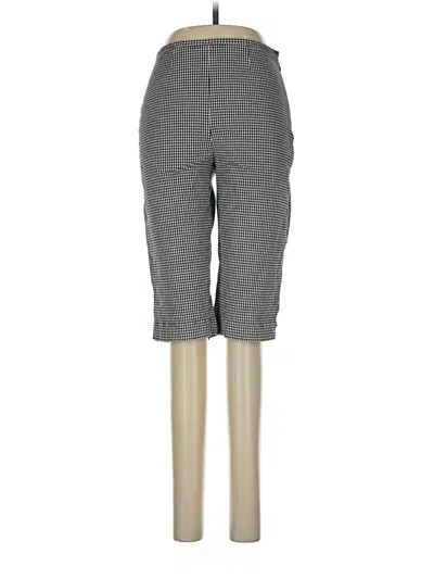 Pre-owned Casual Corner Annex Casual Pants In Gray