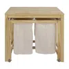 Casual Home Eco Home Laundry Prep Hamper