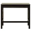 Casual Home Montego Folding Desk With Pull-out-espresso