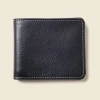 Casupo Large Billfold Wallet In Black