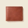 Casupo Large Billfold Wallet In Brown