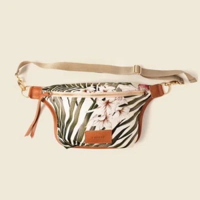 Casupo The Perfect Fanny Pack
