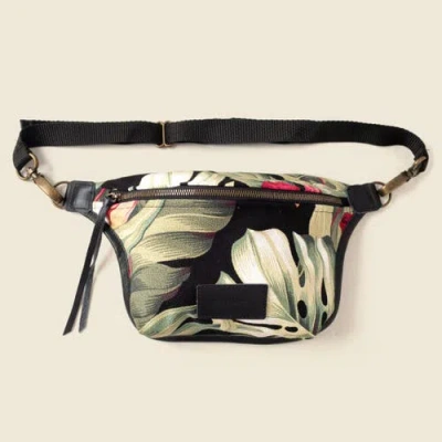 Casupo The Perfect Fanny Pack In Black