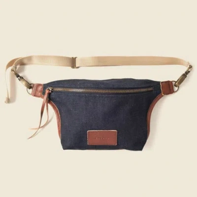 Casupo The Perfect Fanny Pack In Blue