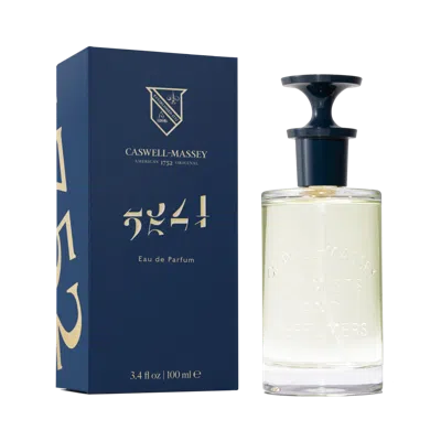 Caswell-massey 2571 Eau De Parfum - 3.4 oz