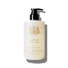 Caswell-massey Almond & Aloe Hand & Body Wash In Transparent