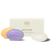 Caswell-massey Centuries Signature Soap Set