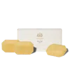 Caswell-massey Elixir Of Love Bar Soap - 3pc Set