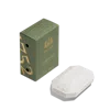 Caswell-massey Gardenia Bar Soap In White