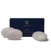 Caswell-massey Lx48 Bar Soap - 3pc Set