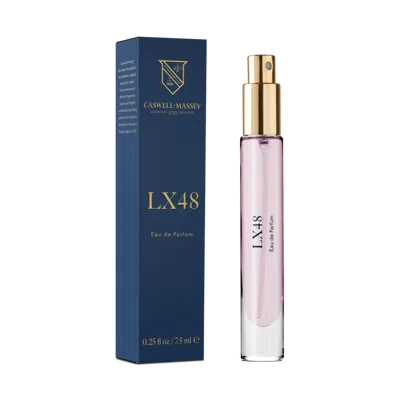 Caswell-massey Lx48 Eau De Parfum - 0.25 oz