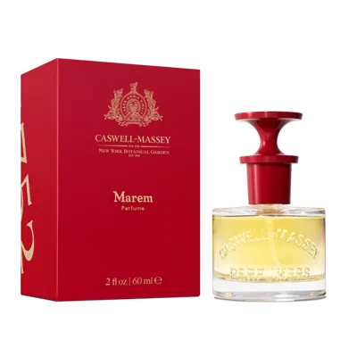 Caswell-massey Marem Perfume - 2.0 oz