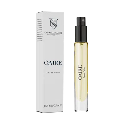 Caswell-massey Oaire Eau De Parfum - 0.25 oz