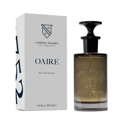 Caswell-massey Oaire Eau De Parfum - 3.4 oz