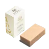 Caswell-massey Oatmeal Bar Soap In Neutral