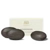 Caswell-massey Sandalwood Bar Soap - 3pc Set