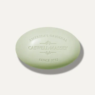 Caswell-massey Greenbriar Bar Soap