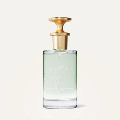 Caswell-massey Jockey Club Eau De Parfum