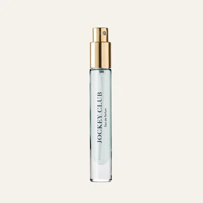 Caswell-massey Jockey Club Eau De Parfum