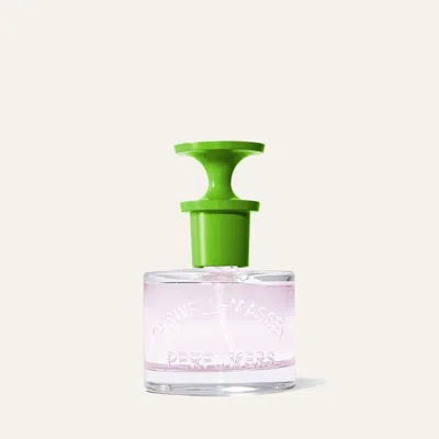 Caswell-massey Lilac Eau De Toilette In Transparent