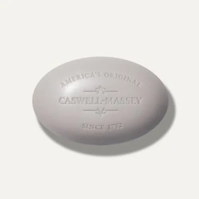 Caswell-massey Lx48 Bar Soap