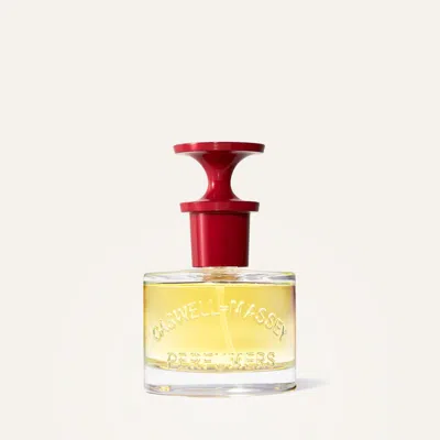 Caswell-massey Marem Perfume