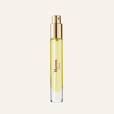 Caswell-massey Marem Perfume In Transparent