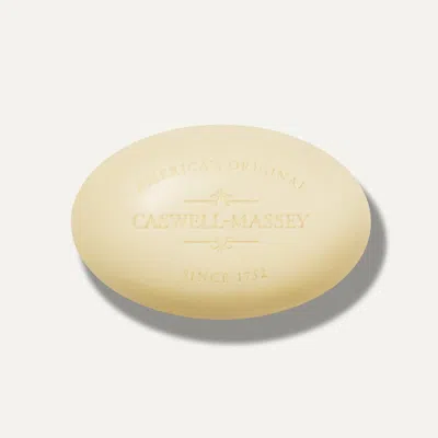 Caswell-massey Number Six Bar Soap