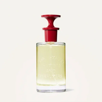 Caswell-massey Number Six Eau De Parfum In Transparent