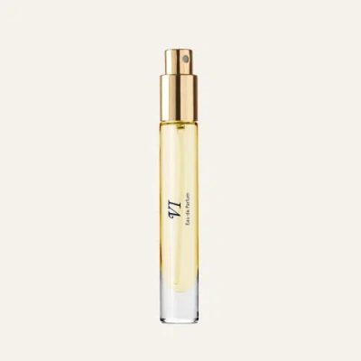 Caswell-massey Number Six Eau De Parfum In Transparent