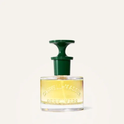 Caswell-massey Peony Perfume In Transparent