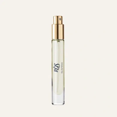 Caswell-massey Ròs Eau De Parfum