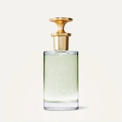 Caswell-massey Ròs Eau De Parfum