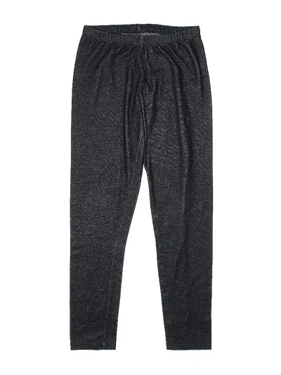 Pre-owned Cat & Jack Kids' Active Pants In Blue